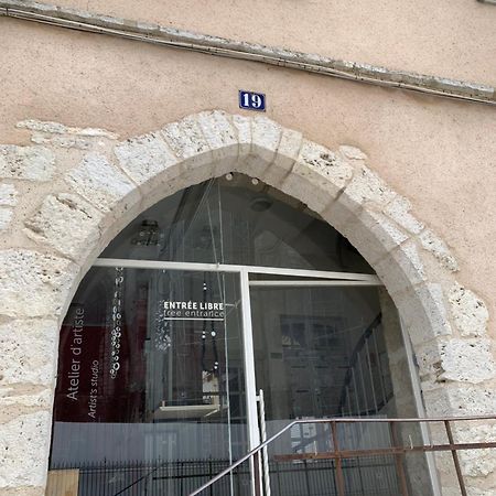 Studio Chartres Apartment Exterior photo